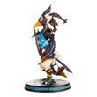 The Legend of Zelda: Breath of the Wild Revali Standard Edition Statue. Item Number 3009654