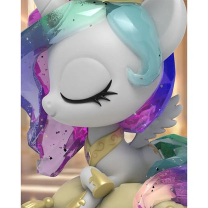 My Little Pony x Kwistal Princess Celestia Memories Edition Vinyl Figure
My Little Pony Mighty Jaxx Vinyl Figures
Item Number: MJ77764WNK