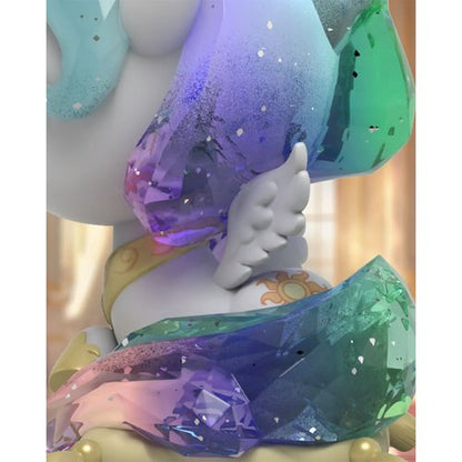 My Little Pony x Kwistal Princess Celestia Memories Edition Vinyl Figure
My Little Pony Mighty Jaxx Vinyl Figures
Item Number: MJ77764WNK