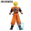 Dragon Ball Z Future Son Gohan Dueling to the Future Masterlise Ichibansho Statue. Item Number: BLFBAS65931