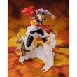 e   Koby
One Piece Koby Honesty Impact Extra Battle FiguartsZERO Statue. Item Number: BLFBAS67505