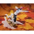 e   Koby
One Piece Koby Honesty Impact Extra Battle FiguartsZERO Statue. Item Number: BLFBAS67505