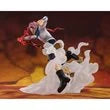 e   Koby
One Piece Koby Honesty Impact Extra Battle FiguartsZERO Statue. Item Number: BLFBAS67505