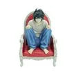 Death Note L Super Figure Collection Figurine. Item Number: ABYFIG010.