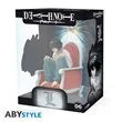 Death Note L Super Figure Collection Figurine. Item Number: ABYFIG010.