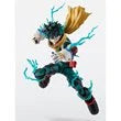 My Hero Academia Izuku Midoriya and Katsuki Bakugo Plus Ultra S.H.Figuarts Option Parts Set. Item Number: BLFBAS67329a