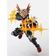 My Hero Academia Izuku Midoriya and Katsuki Bakugo Plus Ultra S.H.Figuarts Option Parts Set. Item Number: BLFBAS67329a