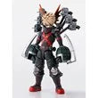 My Hero Academia Izuku Midoriya and Katsuki Bakugo Plus Ultra S.H.Figuarts Option Parts Set. Item Number: BLFBAS67329a