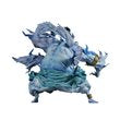 One Piece Two-Hundred Million Volts Amaru The Greatest Battle Masterlise Ichibansho Statue. Item Number: BLFBAS67119