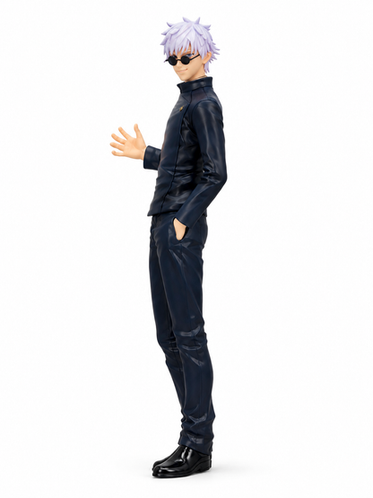 Bandai Ichibansho Jujutsu Kaisen Satoru Gojo Another Ver. (Past Edition The Third) Figure – Official Bandai Namco (Approx. 9.4”)
