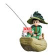 Hunter x Hunter Gon Special Memorable Saga Statue. Item Number: SAN28804