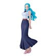 One Piece Nefertari Vivi DXF The Grandline Series Extra Statue. Item Number: SAN28831.