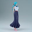 One Piece Nefertari Vivi DXF The Grandline Series Extra Statue. Item Number: SAN28831.