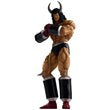 Kinnikuman Perfect Origin Arc Buffaloman Masterlise Ichibansho Statue. Item Number: BLFBAS68472