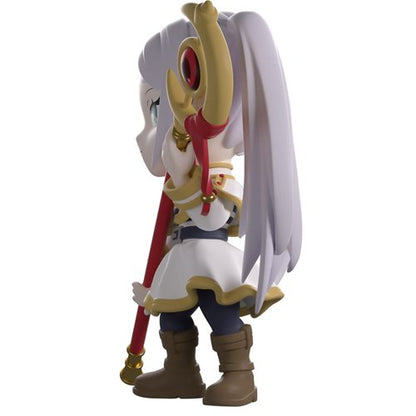 Frieren: Beyond Journey's End Collection Frieren Vinyl Figure #0
Frieren: Beyond Journeys End Youtooz Vinyl Figures
Item Number: YT33096WNK