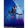 Spider-Man: Across the Spider-Verse Spider-Man Miles Morales S.H.Figuarts Action Figure. 

Item Number: BLFBAS63989