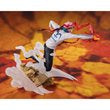 One Piece Koby Honesty Impact Extra Battle FiguartsZERO Statue. Item Number: BLFBAS67505