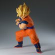 Dragon Ball Z Super Saiyan Son Goku Grandista Statue. Item Number: SAN28826.