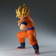 Dragon Ball Z Super Saiyan Son Goku Grandista Statue. Item Number: SAN28826.