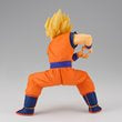 Dragon Ball Z Super Saiyan Son Goku Grandista Statue. Item Number: SAN28826.
