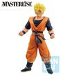 Dragon Ball Z Future Son Gohan Dueling to the Future Masterlise Ichibansho Statue. Item Number: BLFBAS65931