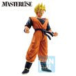 Dragon Ball Z Future Son Gohan Dueling to the Future Masterlise Ichibansho Statue. Item Number: BLFBAS65931