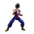 Dragon Ball Super: Super Hero Ultimate Gohan Super Hero S.H.Figuarts Action Figure - Reissue

Item Number: BLFBAS63235