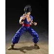 Dragon Ball Super: Super Hero Ultimate Gohan Super Hero S.H.Figuarts Action Figure - Reissue

Item Number: BLFBAS63235
