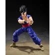 Dragon Ball Super: Super Hero Ultimate Gohan Super Hero S.H.Figuarts Action Figure - Reissue

Item Number: BLFBAS63235