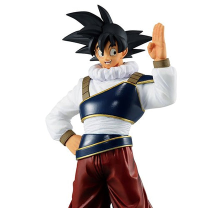 Dragon Ball Z Vs Omnibus Son Goku Ultra Ichiban Statue. Item Number: BLFBAS63657