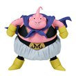 Dragon Ball Z Majin Buu Solid Edge Works Statue. Item Number: SAN89722