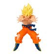 Dragon Ball Z Super Saiyan Son Goku (vs. Cooler) Match Makers Statue. tem Number: SAN89473