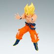 Dragon Ball Z Super Saiyan Son Goku (vs. Cooler) Match Makers Statue. tem Number: SAN89473