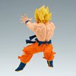 Dragon Ball Z Super Saiyan Son Goku (vs. Cooler) Match Makers Statue. tem Number: SAN89473