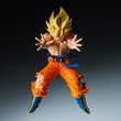 Dragon Ball Z Super Saiyan Son Goku (vs. Cooler) Match Makers Statue. tem Number: SAN89473
