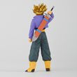 Dragon Ball Z Super Saiyan Trunks Blood of Saiyans Statue. Item Number: SAN89556