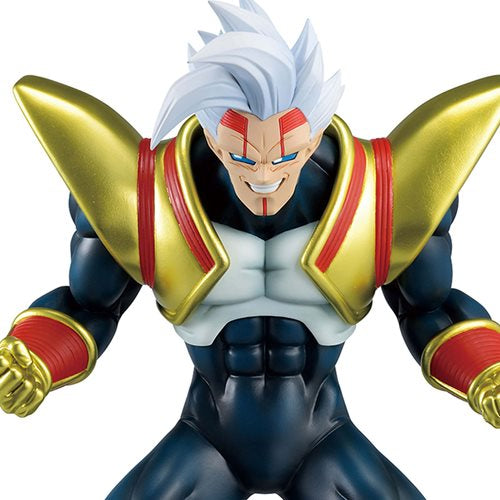 Dragon Ball GT Super Baby 2 Vs Omnibus Ultimate Masterlise Ichibansho Statue. Item Number: BLFBAS67092