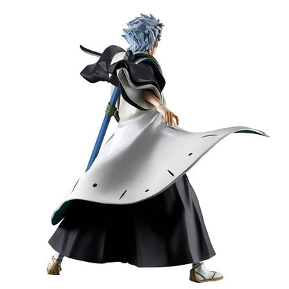 Bleach Toshiro Hitsugaya Stirring Souls Volume 4 Ichibansho Masterlise Statue
Bleach Ichibansho Statues
Item Number: BLFBAS72392WNK1