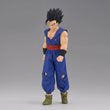 Dragon Ball Super: Super Hero Ultimate Gohan Solid Edge Works Vol. 14 Statue. Item Number: SAN88700