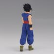 Dragon Ball Super: Super Hero Ultimate Gohan Solid Edge Works Vol. 14 Statue. Item Number: SAN88700