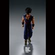 Dragon Ball Super: Super Hero Ultimate Gohan Solid Edge Works Vol. 14 Statue. Item Number: SAN88700