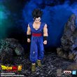 Dragon Ball Super: Super Hero Ultimate Gohan Solid Edge Works Vol. 14 Statue. Item Number: SAN88700