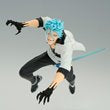 Bleach Grimmjow Jaegerjaques Vibration Stars Statue. Item Number: SAN28549