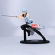 Gintama
Gintama Gintoki Sakata 20th Anniversary Version Vibration Stars Statue. Item Number: SAN29413