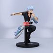Gintama
Gintama Gintoki Sakata 20th Anniversary Version Vibration Stars Statue. Item Number: SAN29413