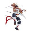 Naruto: Shippuden Killer Bee Vibration Stars Statue. Item Number: SAN89813