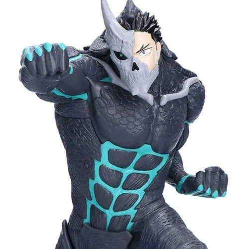 Kaiju No. 8 Kafka Hibino Version Grandista Statue. Item Number: SAN30039W