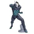 Kaiju No. 8 Kafka Hibino Version Grandista Statue. Item Number: SAN30039W