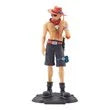 One Piece Portgas D. Ace Super Figure Collection Figurine. Item Number: ABYFIG018W