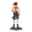 One Piece Portgas D. Ace Super Figure Collection Figurine. Item Number: ABYFIG018W